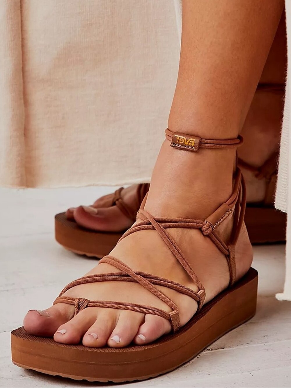 Teva Women's Midform Infinity Sandal